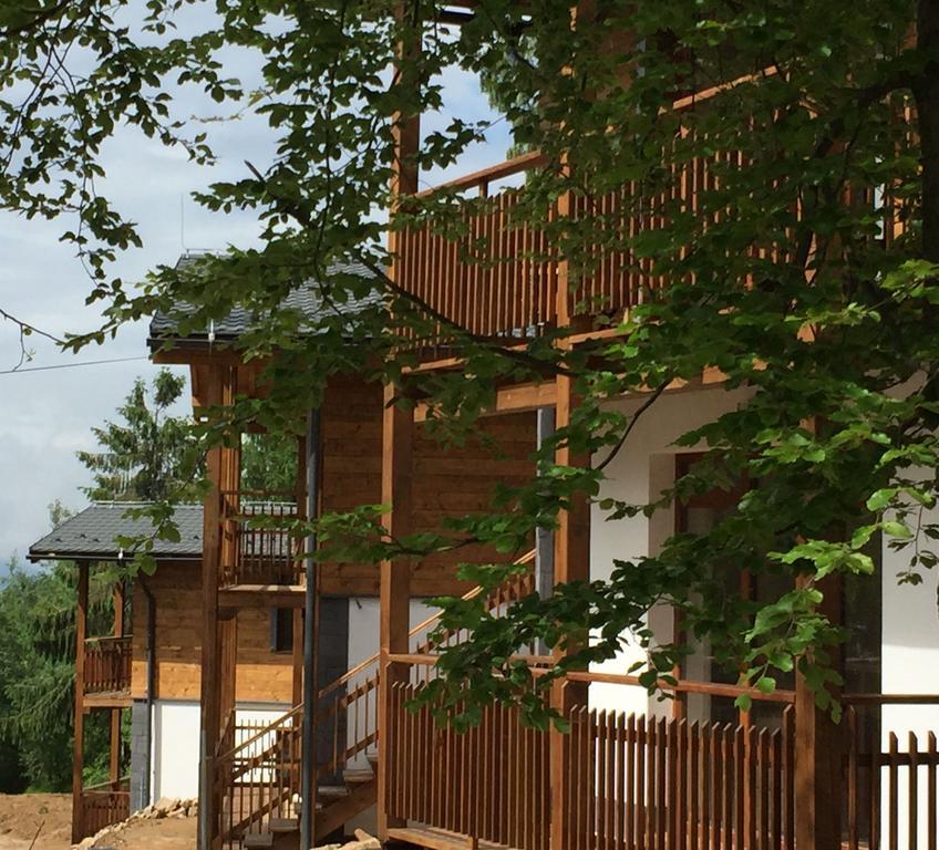 Planina Apartment Predna Hora