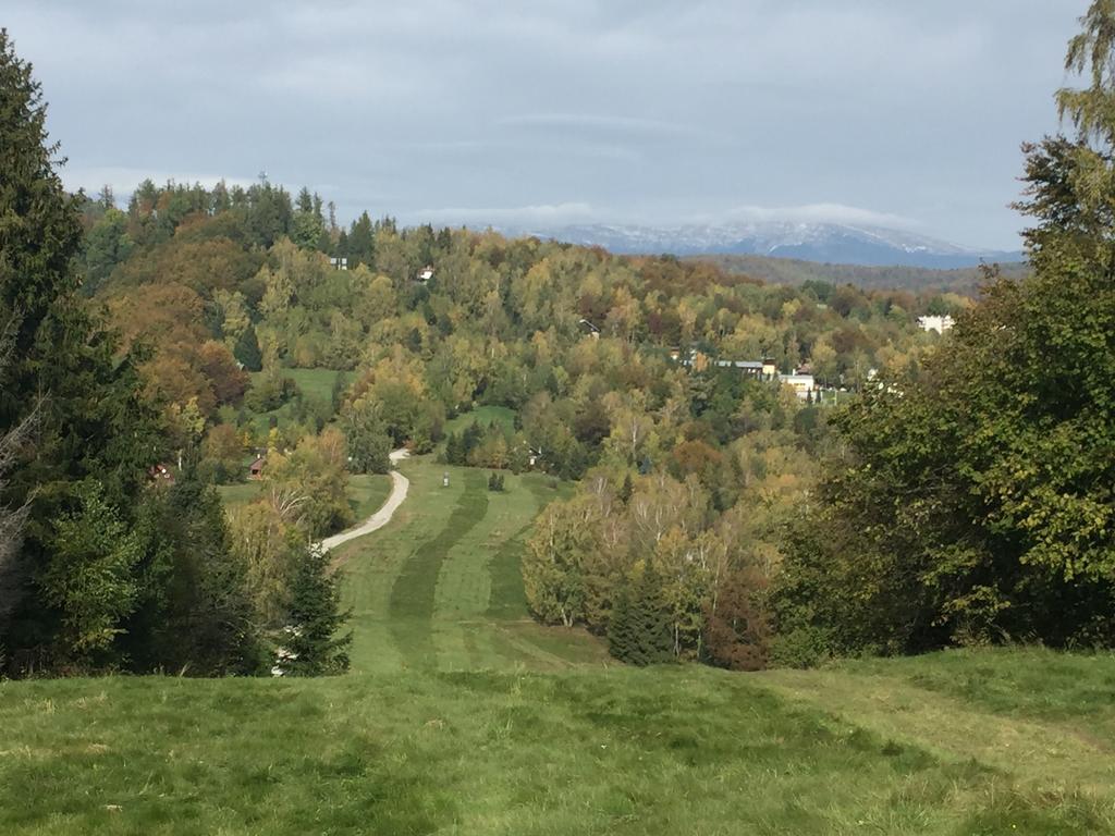 Apartment Planina