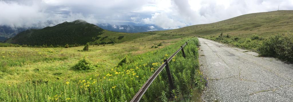 Planina Predna Hora