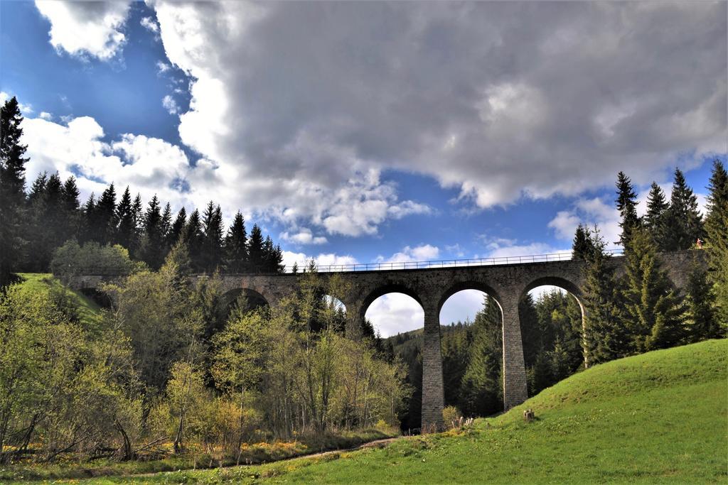 Planina Apartman Murányhuta