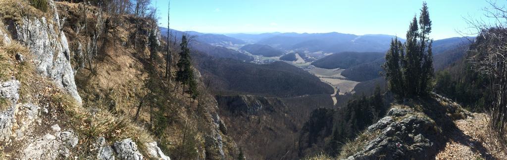 Planina Apartman