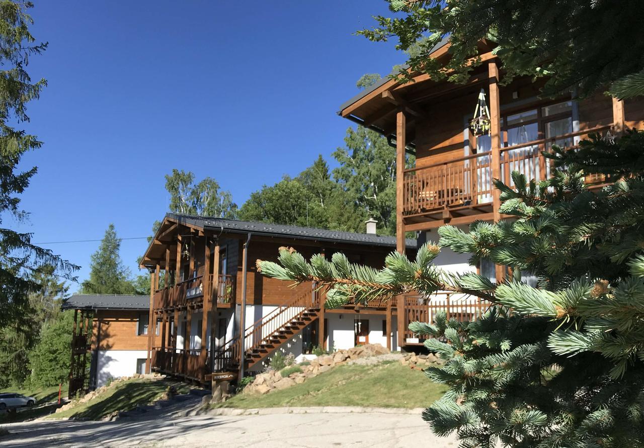 Apartment Planina Predna Hora