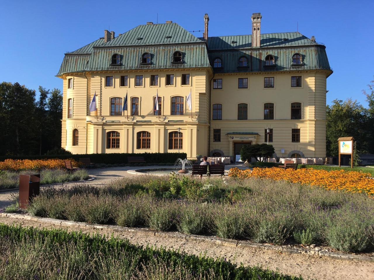 Apartman Planina Murányhuta
